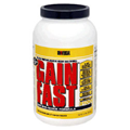 Gain Fast 3100 Gain Fast 3100 5.1lb Banana