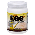Egg White Protein Egg White Protein 14.84oz Chocolate