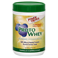 Proto Whey Proto Whey 1.4lb Vanilla Cappuccino