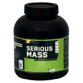 Serious Mass