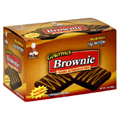 Trioplex Brownie Trioplex Brownie 12bx Caramel Butterscotch