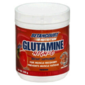 Glutamine High C Glutamine High C 60serv Fruit Punch