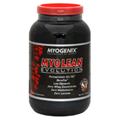 Myo Lean Evolution Myo Lean Evolution 2.38lb Chocolate