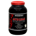 Myo Lean Evolution Myo Lean Evolution 2.38lb Vanilla