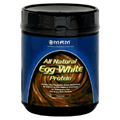 Egg White Protein Egg White Protein 12oz Chocolate