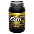 Elite 12 Hr Protein Elite 12 Hr Protein 2.2lb Banana Nut