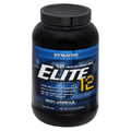 Elite 12 Hr Protein Elite 12 Hr Protein 2.2lb Vanilla