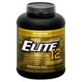 Elite 12 Hr Protein Elite 12 Hr Protein 4.4lb Banana  Nut