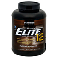 Elite 12 Hr Protein Elite 12 Hr Protein 4.4lb Fudge