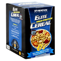 High Protein Cereal High Protein Cereal 7pk Os