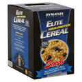 High Protein Cereal High Protein Cereal 7pk Snaps