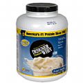 Designer Whey Protein Designer Whey Protein 5lb French Vanilla