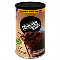 Designer Whey Protein Designer Whey Protein 12.7oz Double Chocolate