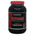 Myo Lean Evolution Myo Lean Evolution 2.38lb Strawberry