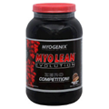 Myo Lean Evolution Myo Lean Evolution 2.38lb Chocilate Peanut Butter