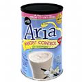 Aria Weight Control Aria Weight Control 12oz Vanilla