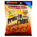 Protein Chips Protein Chips 1oz12cs Lemon Herb