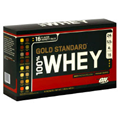 100% Whey Gold 100% Whey Gold 16pk Variety