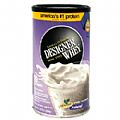 Designer Whey Protein Designer Whey Protein 12.7 oz Natural