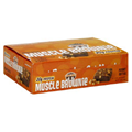 Muscle Brownie Muscle Brownie Peanut Butter