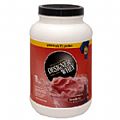 Designer Whey Protein Designer Whey Protein 2lb Strawberry