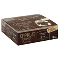 Choklat Crunch Choklat Crunch 12bx Dark Chocolate