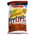 Butter Twist Pretzel Butter Twist Pretzel 5oz12cs