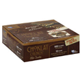 Choklat Crunch Choklat Crunch 12bx Milk Chocolate