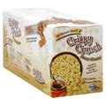 Crispy Crunch Crispy Crunch 10bx Honey Almond