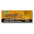 Organic Food Bar Organic Food Bar 12bx Active Chocolate