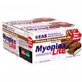 Myo Lite Bar Myo Lite Bar 12bx Cinnamon Roll Crisp