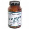 L-tyrosine Plus