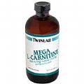 Mega L-carnitine Liquid