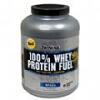 100% Whey Protein Fuel