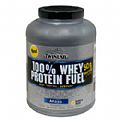 100% Whey Protein Fuel 100% Whey Protein Fuel 5lb Vanilla Slam