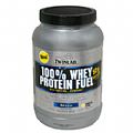 100% Whey Protein Fuel 100% Whey Protein Fuel 2lb Vanilla Slam