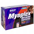 Myoplex Deluxe Myoplex Deluxe 36pk Vanilla Cream