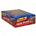 Powerbar Triple Threat Powerbar Triple Threat 15bx Smores