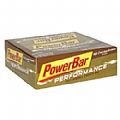 Power Bar Power Bar 12bx Milk Chocolate Brownie
