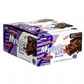 Myo Lite Bar Myo Lite Bar 12bx Chocolate Chocolate Chip Crisp