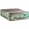 Genisoy Bar Genisoy Bar Artic Frost Crispy Chocolate Mint