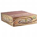 Genisoy Bar Genisoy Bar Arabica Cafe Mocha Fudge