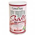 Genisoy Shake Genisoy Shake 1.38lb Strawberry Banana