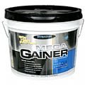 High Protein Gainer High Protein Gainer 10lb Vanilla