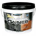 High Protein Gainer High Protein Gainer 10lb Chocolate