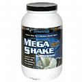 Mega Shake Mega Shake 2.48lb Cookies and Cream