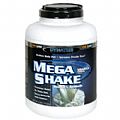 Mega Shake Mega Shake 5lb Vanilla Cream
